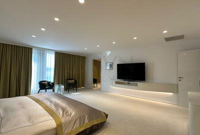 REA1024879 Penthouse Herastrau I Zona de Nord - 5