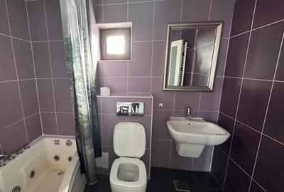 Apartament de 2 camere ,70 mp,in bloc nou ,in Domenii - 5