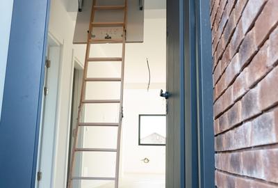 CASA LA ROSU IN COMPLEX DE 20 de CASE INDIVIDUALE in Corbeanca - 27