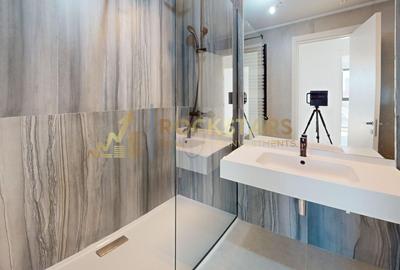 Studio Dublu | 2 camere | Nusco City Park | Etaj 4 | TVA inclus - 13