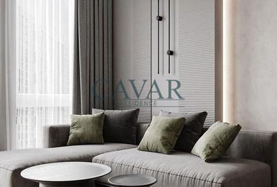 Alege excelenta in locuire, alege Cavar Residence - 1