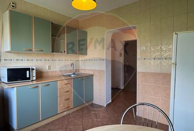 Apartament cu 2 camere de închiriat în zona Panduri - 5