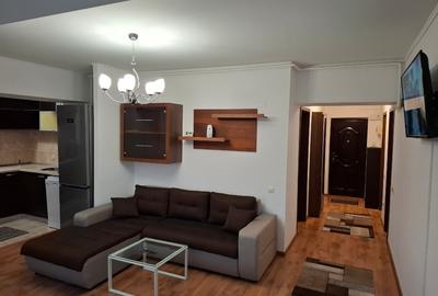 Închiriez apartament 3 camere metrou Nicolae Grigorescu - 2
