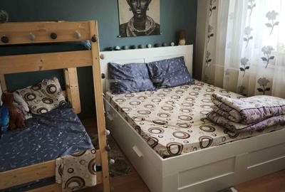 2 camere, et 9/10, 53mp, anvelopat-Drumul Taberei - 3