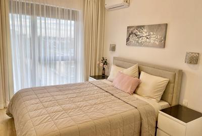 3 Camere parcare subterană Domenii | Arcul de Triumf | Grivița - 4