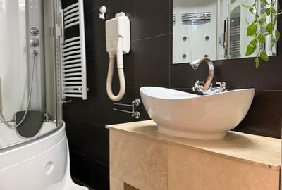 Apartament 3 camere Herastrau - 3