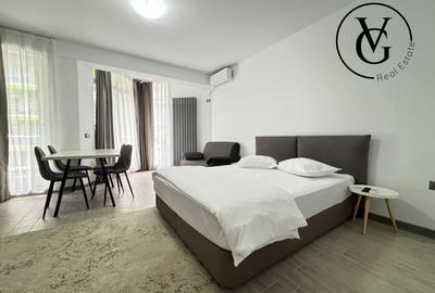 Studio de vanzare | Alezzi Beach Resort - 12