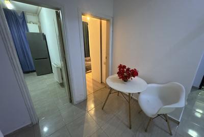 Ozana - 3 Camere - Bloc nou - Centrala - Metrou - Zona linistita - Mobilat - 5
