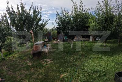 Casă individuală de 130 mp cu 691 mp teren în Dezmir într-o zonă aerisită - 19