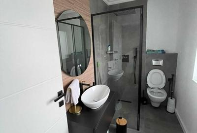 Casă unifamilială la cheie, Jucu de Sus, la 20 minute de Cluj-Napoca - 7