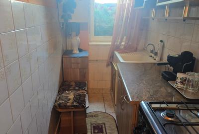 Vand apartament cu 2 camere in Deva, zona Dacia, etaj 2, mobilat, utilat - 5