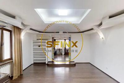 Apartament 4 camere || Victoriei || pretabil birouri || locuinta || pet friendly - 3