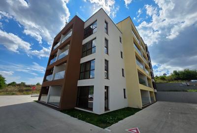 Penthouse cu 2 camere Moara de Vant Cod 159566 - 1