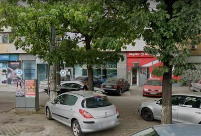 Spațiu comercial, 50 mp în Colentina