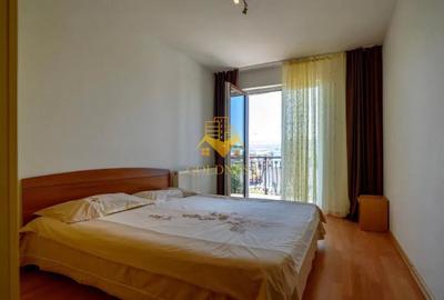 3 camere, modern,parcare,Calea Turzii zona Leroy Merlin, Petrom, Skoda - 2