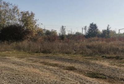 Teren intravilan S+P+M | Buftea - 1