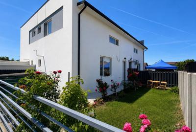 Casa Insiruita 100.000 Euro 3 camere / 2 bai - 2
