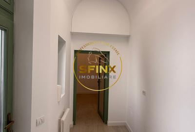 Apartament 2 camere || Piata Victoriei || nemobilat || ideal firma, birouri - 4