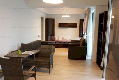 Inchiriere apartament 2 camere Rezidential SISESTI cu 1 loc de parcare - 1