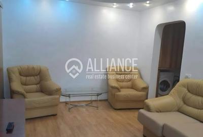 Tomis III, City Mall - Apartament 2 camere de inchiriat COD08 - 1