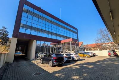 Spatiu de birouri - Zona Balcescu - 204 mp-  Comision 0% - 8