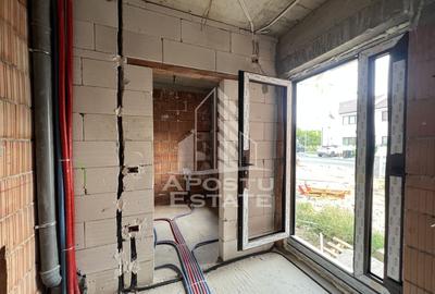 Casa modernă zona Mehala Timișoara pe strada cu acces privat - 18