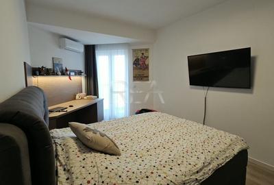 3 camere, bloc nou, 13 Septembrie - 11