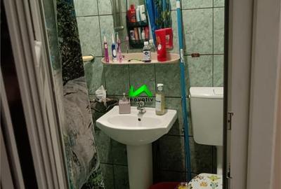 Apartament 2 camere de vanzare Sibiu Zona Tiglari - 8