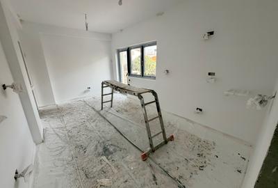 Casa individuala P+1+Pod. 5 cam. Util 160mp. Teren 390mp - 18