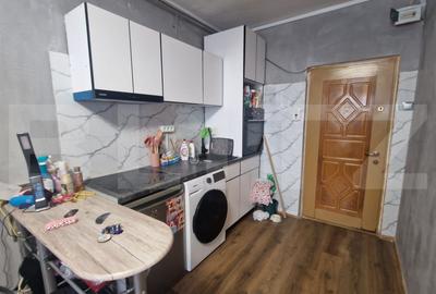 Garsoniera Centru Civic - cu baie si bucatarie vedere spre Tampa - 2