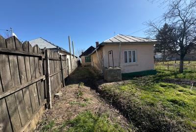 Casa - teren 2200 mp - Urechesti - De Vanzare - 3