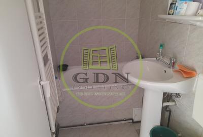 Apartament 2 camere de vanzare cartier Tudor Vladimirescu Fagaras jud. Brasov - 5