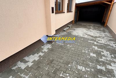 CASA DE INCHIRIAT I 3 CAMERE I 80 MP I ALBA IULIA I MOBILATA SI UTILATA I 2 BAI - 7