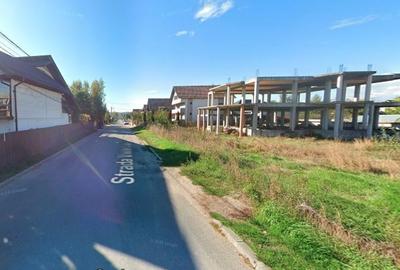 Constructie structura beton armat 810 MPC Curtea de Arges - 3