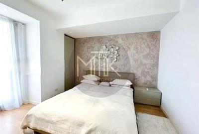 Apartament lux 4 camere I  Herastrau  I  Loc parcare&Boxa - 17