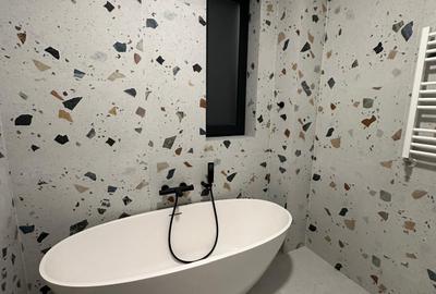 Apartament finalizat în Residence5, lângă pădurea Băneasa și școlile private - 20