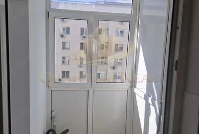 Garsoniera  decomandata-la 5 min metrou Dristor/ pe Mihai Bravu - 7