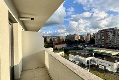 Apartament cu 2 dormitoare | 2 bai | Parcare | Gheorgheni | Bloc nou - 11