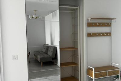 GARSONIERA LUX PRIMA INCHIRIERE - 12