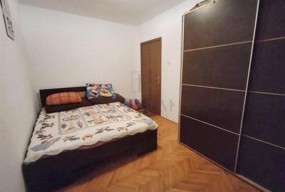 Apartament cu 3 camere decomandat, mobilat în Șagului