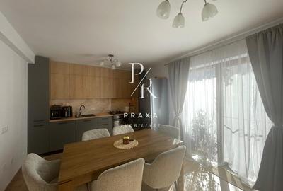 Duplex de vanzare in centru Florestiului langa Scoala! - 4