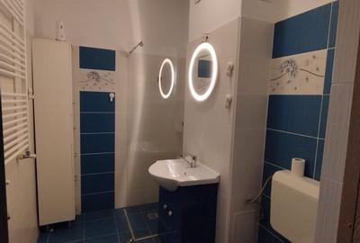 Garsonieră de închiriat – Metrou Politehnica / Bd. Iuliu Maniu 6E - 10