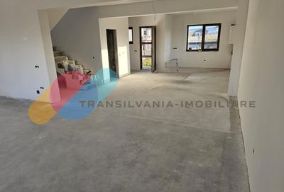Casă modernă 4 camere, 150 mp utili, teren 550 mp-Dezmir - 2