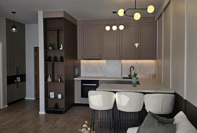Apartament 2 camere la cheie, parcare subterana, zona Eroilor - 4