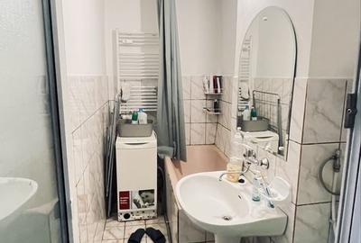 Garsoniera de vanzare Crangasi - 3