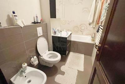 BUCOVINEI -4 CAM -DECOM. -CENTRALA PRORPIE -ETAJ 1 -2 BAI -RENOVAT - 11
