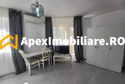 Garsoniera de inchiriat Dristor București | ApexImobiliare.ro - 2