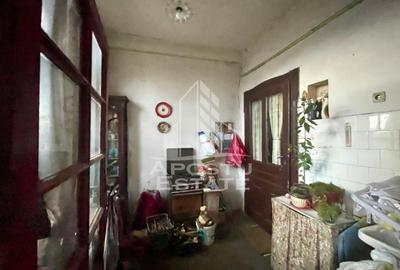 Casa individuala - zona Dragasani - 18