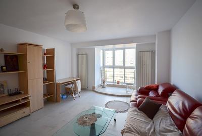 Apartament 3 camere | Burebista - 1