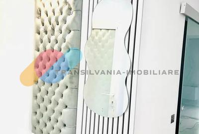 Duplex modern, tehnologie smart, 120 mp + teren 250 mp, Floresti - 6